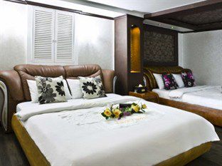 Diamond Hotel Suwon Esterno foto