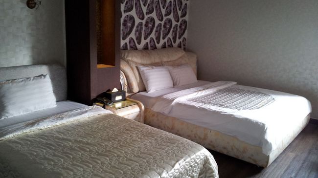 Diamond Hotel Suwon Esterno foto