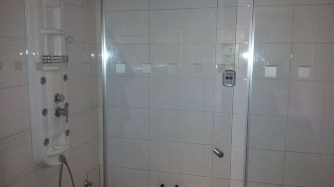 Diamond Hotel Suwon Camera foto